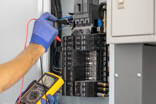 Professional Electrical Services in Ruleville, MS